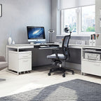 Centro Mobile File Pedestal