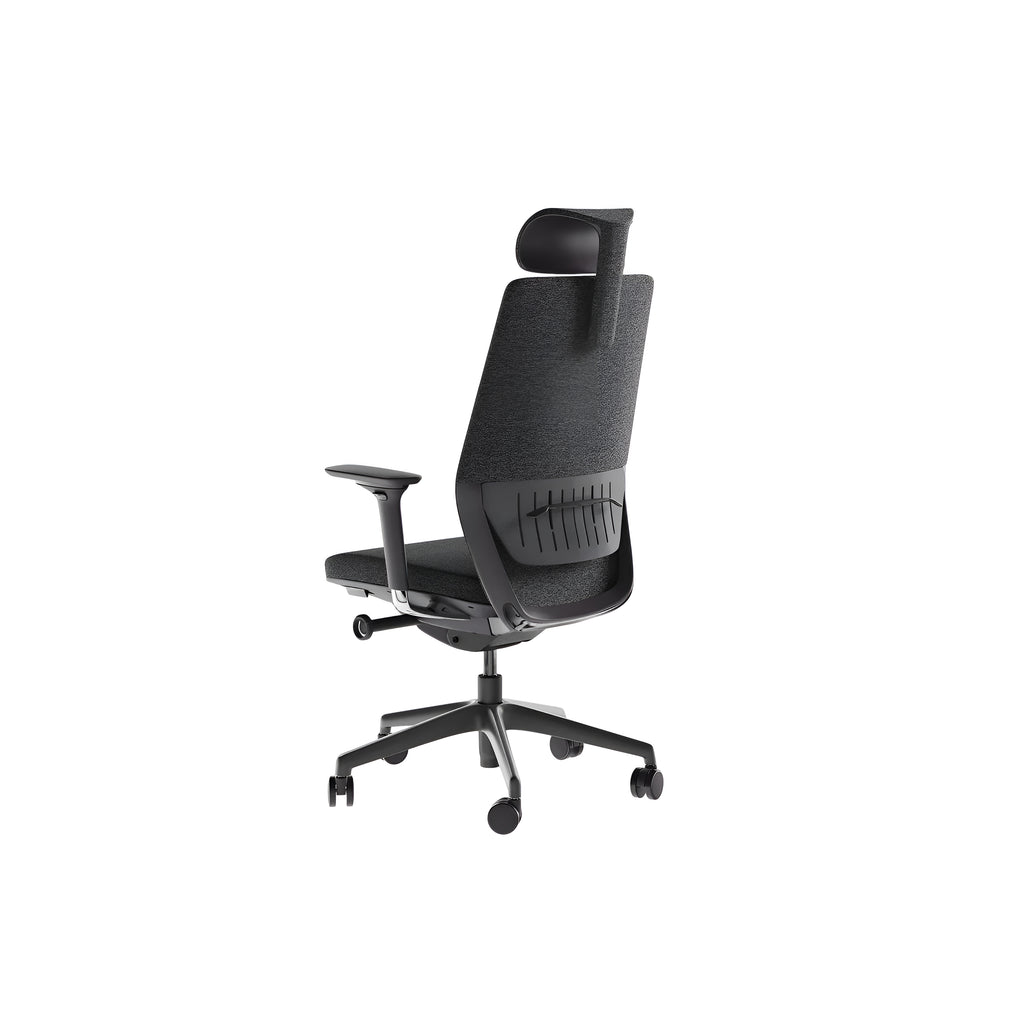 Coda Office Chair