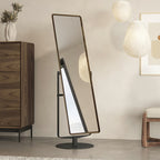 Continuum Standing Mirror