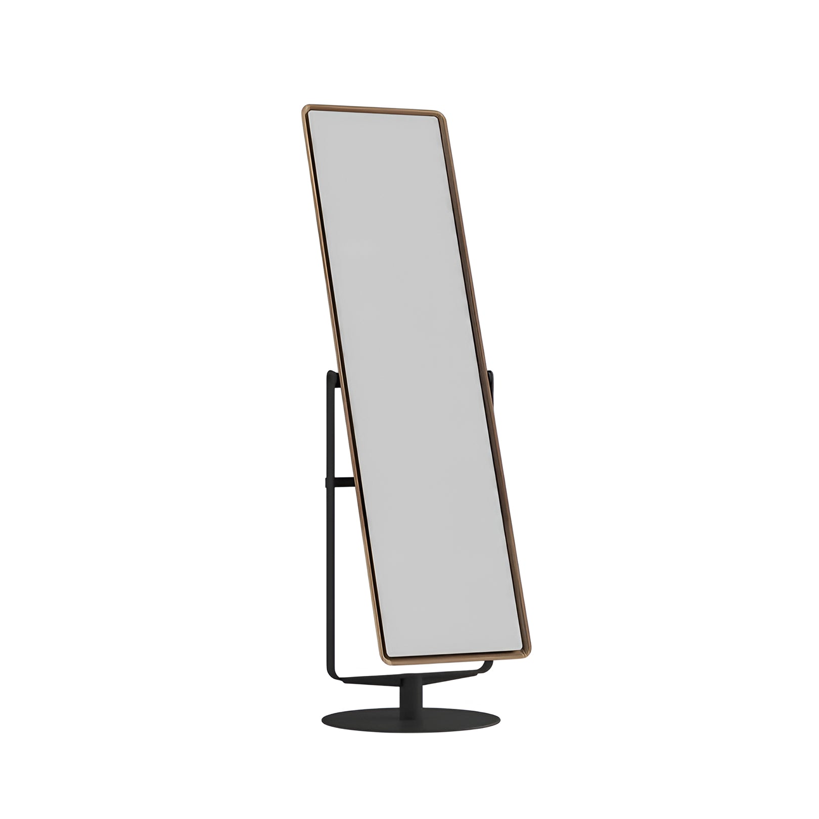 Continuum Standing Mirror