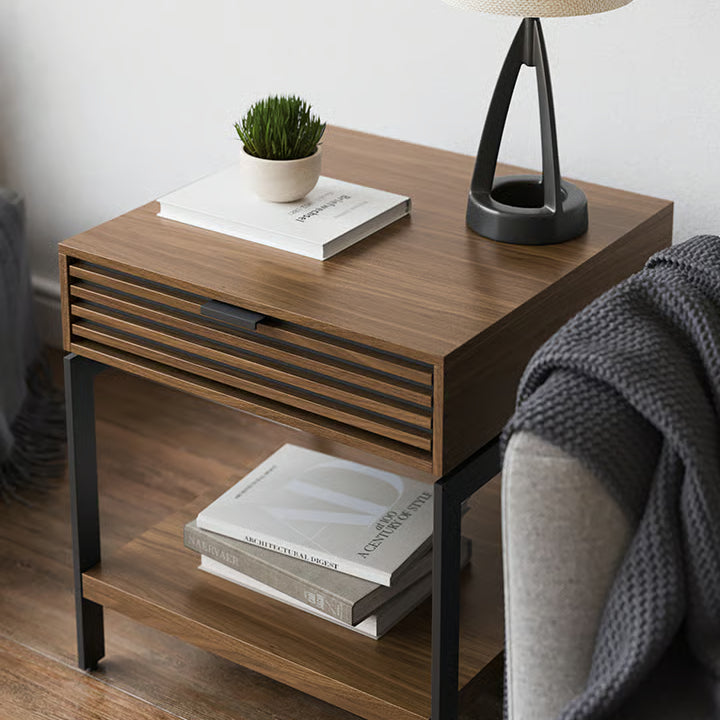 Cora End Table