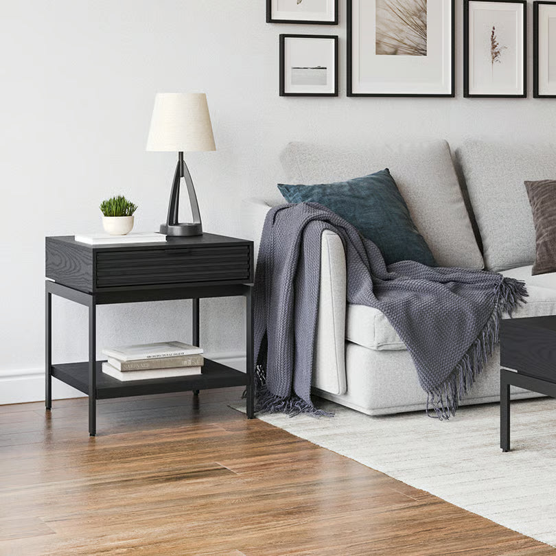 Cora End Table