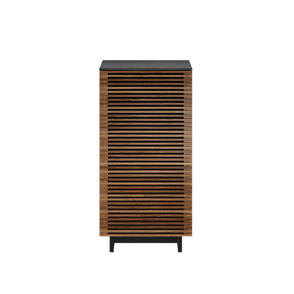 Corridor Audio Tower Cabinet