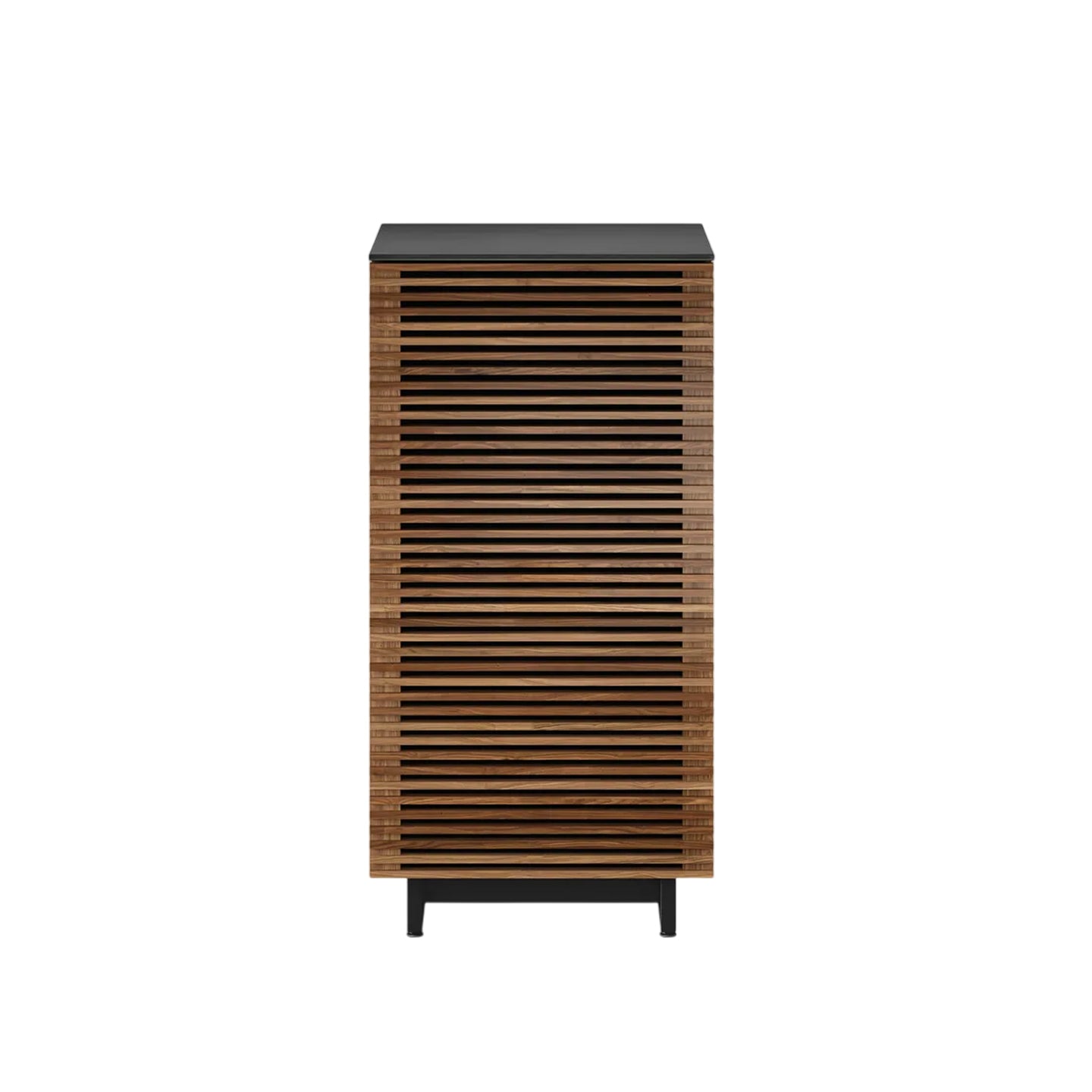 Corridor Audio Tower Cabinet