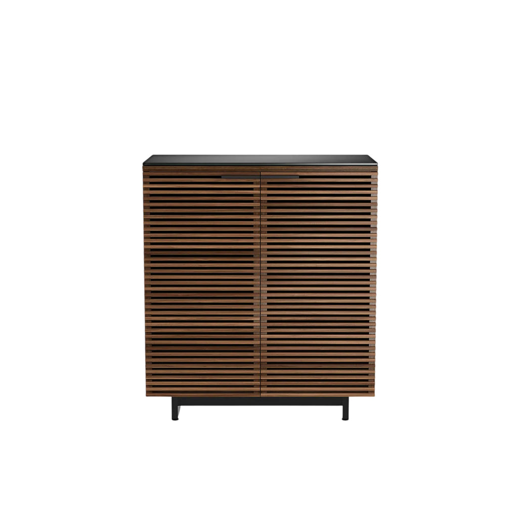 Corridor Bar Cabinet