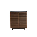 Corridor Bar Cabinet