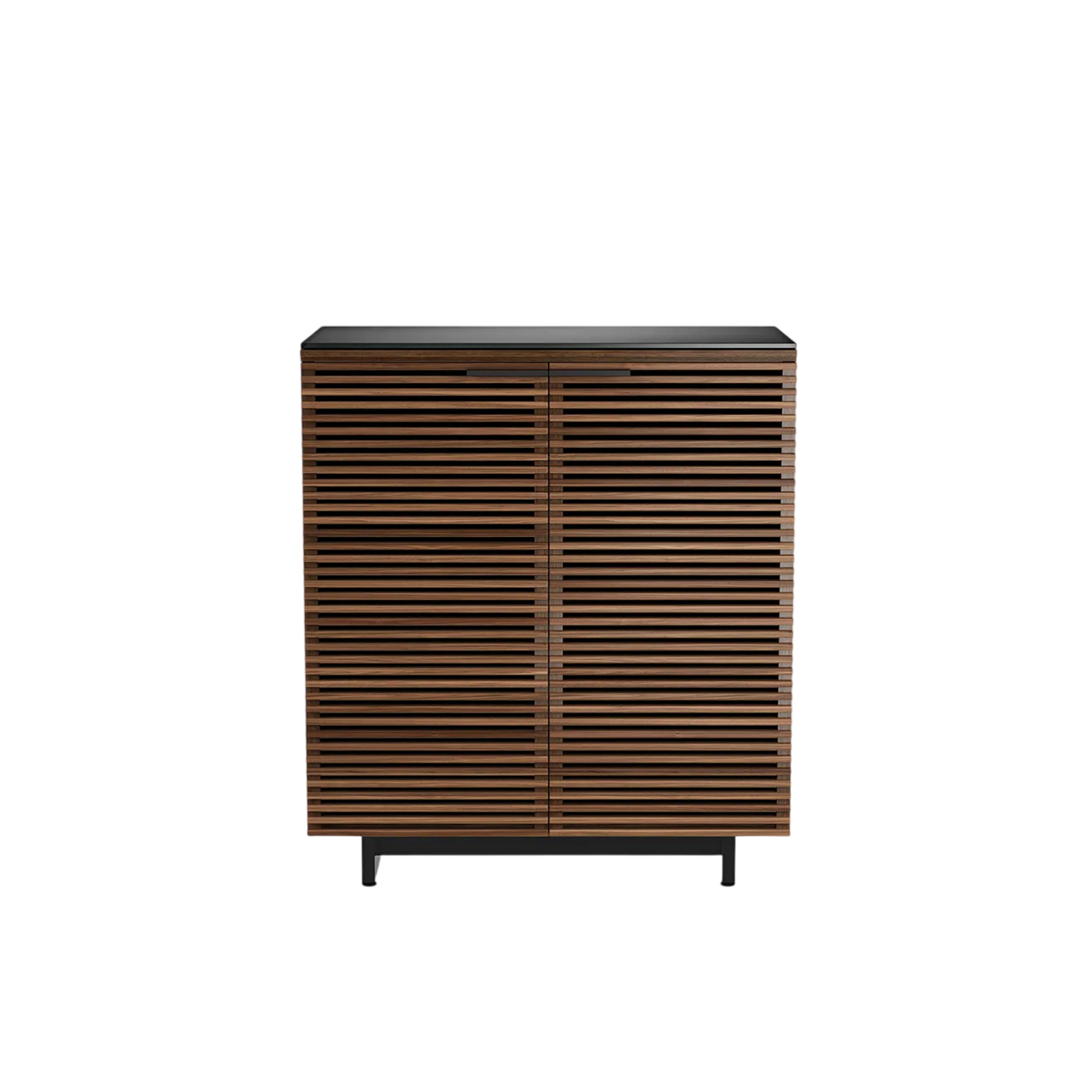 Corridor Bar Cabinet