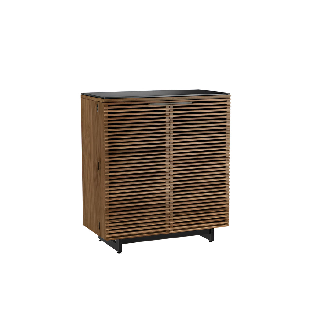 Corridor Bar Cabinet