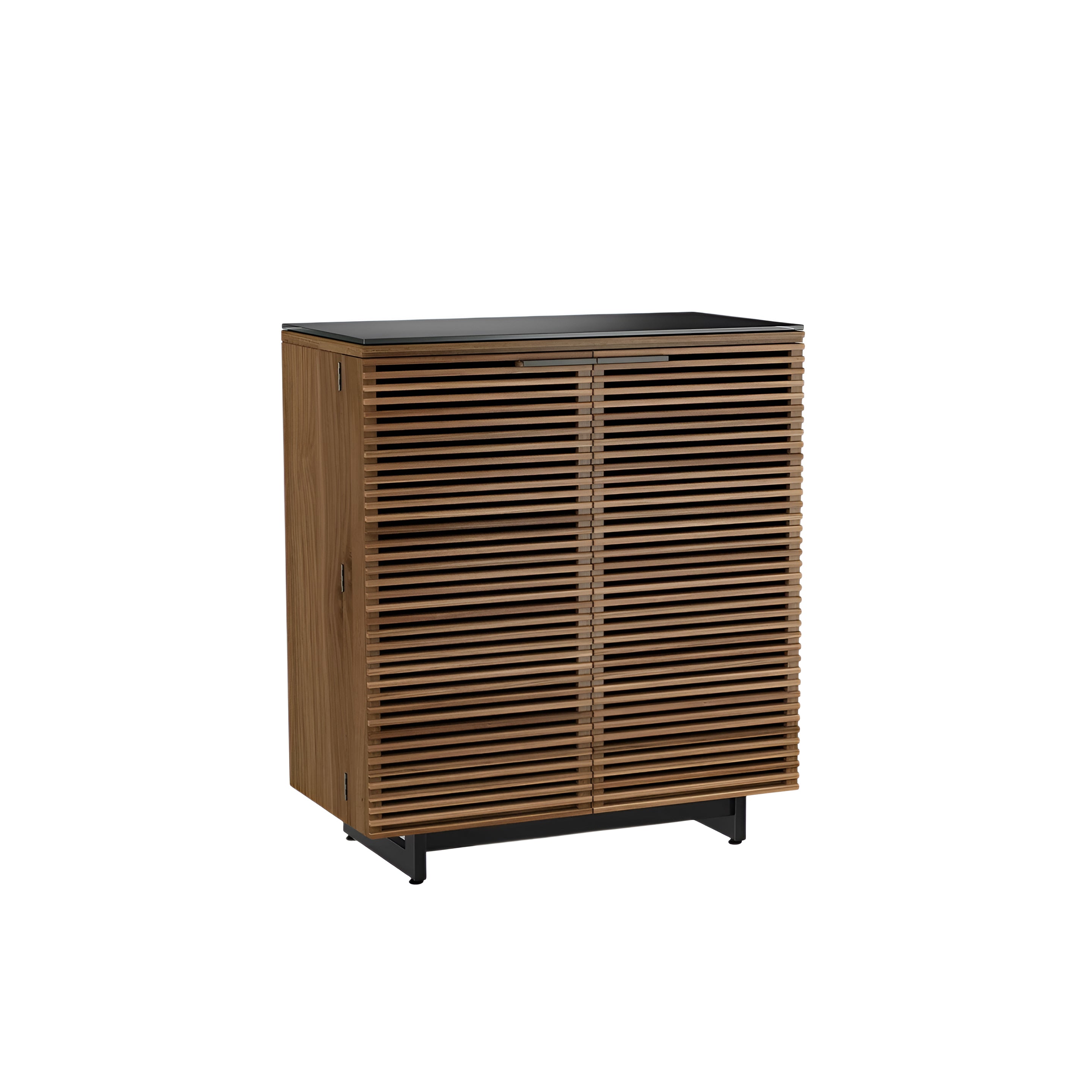 Corridor Bar Cabinet