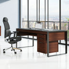 Corridor Executive Desk