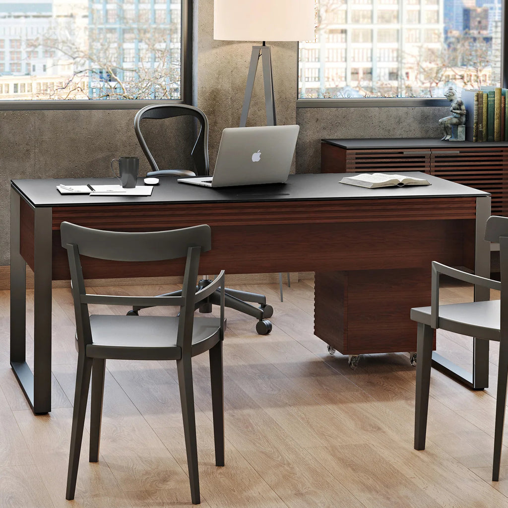 Corridor Executive Desk