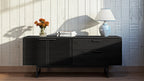 Corridor Office Credenza