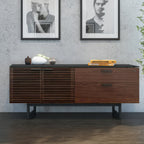 Corridor Office Credenza