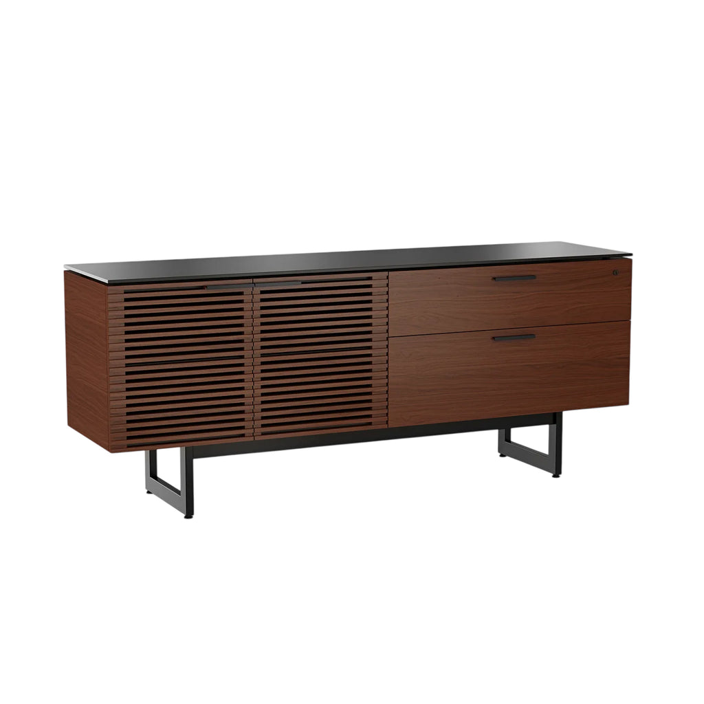 Corridor Office Credenza