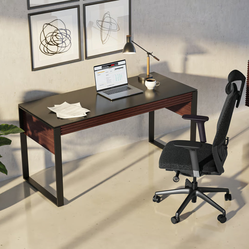 Corridor Office Desk