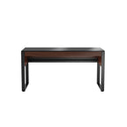 Corridor Office Desk