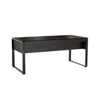 Corridor Executive Desk