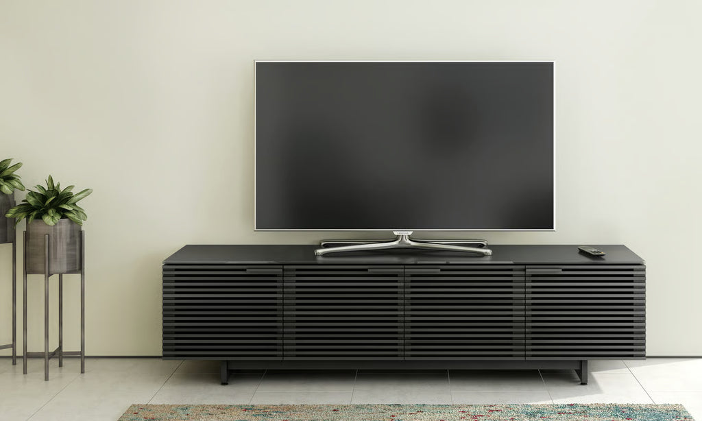 Corridor Quad Cabinet