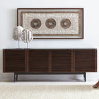 Corridor Quad Cabinet