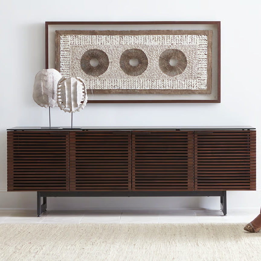 Corridor Quad Cabinet