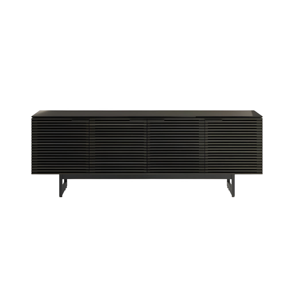 Corridor Quad Cabinet