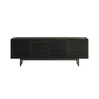 Corridor Quad Cabinet