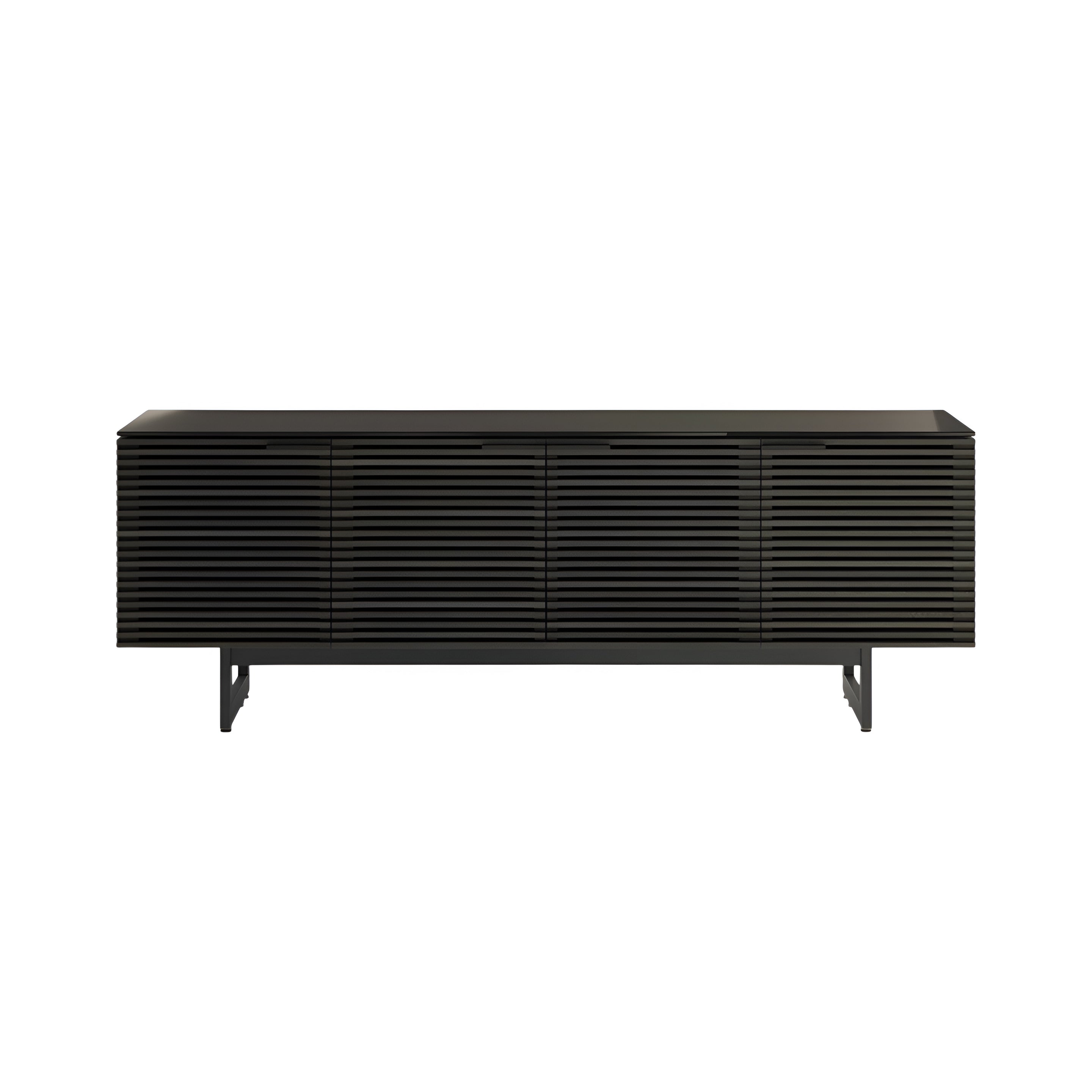Corridor Quad Cabinet