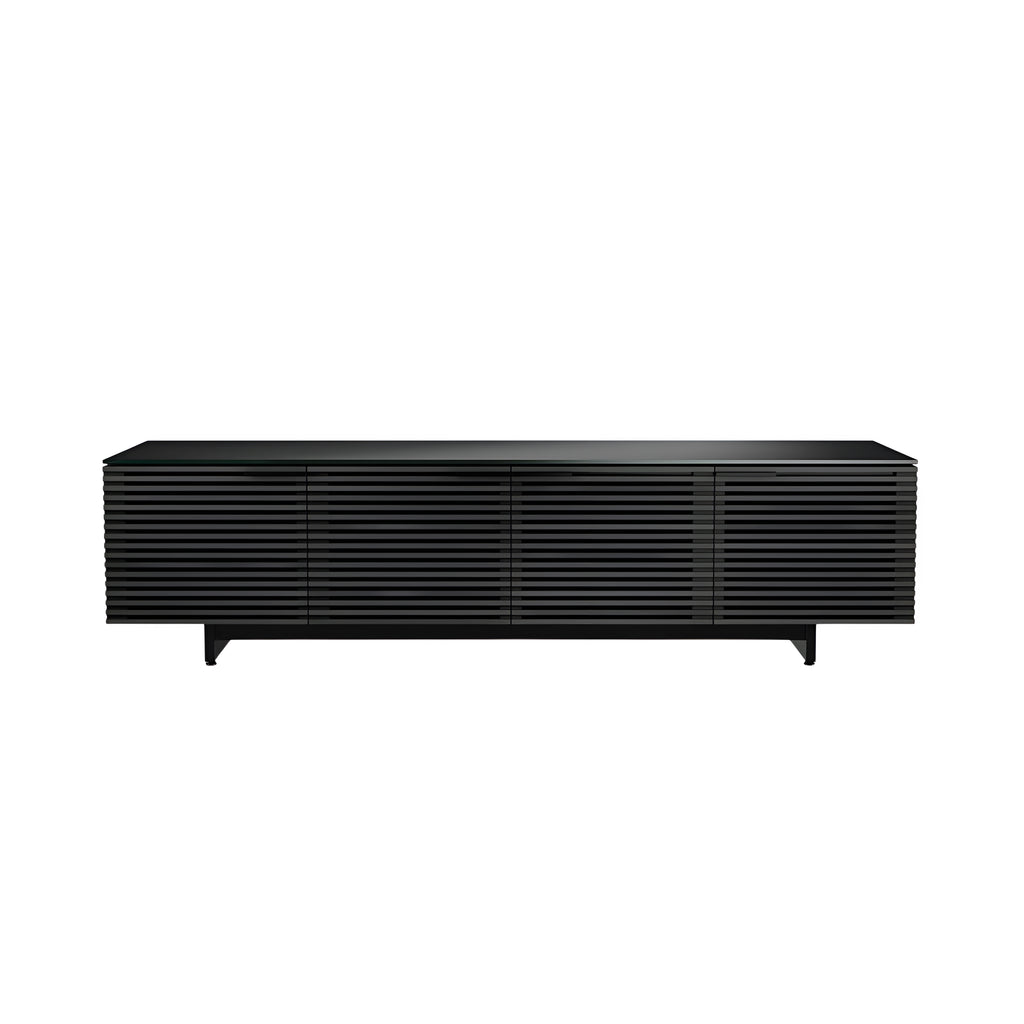 Corridor Quad Cabinet