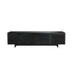 Corridor Quad Cabinet