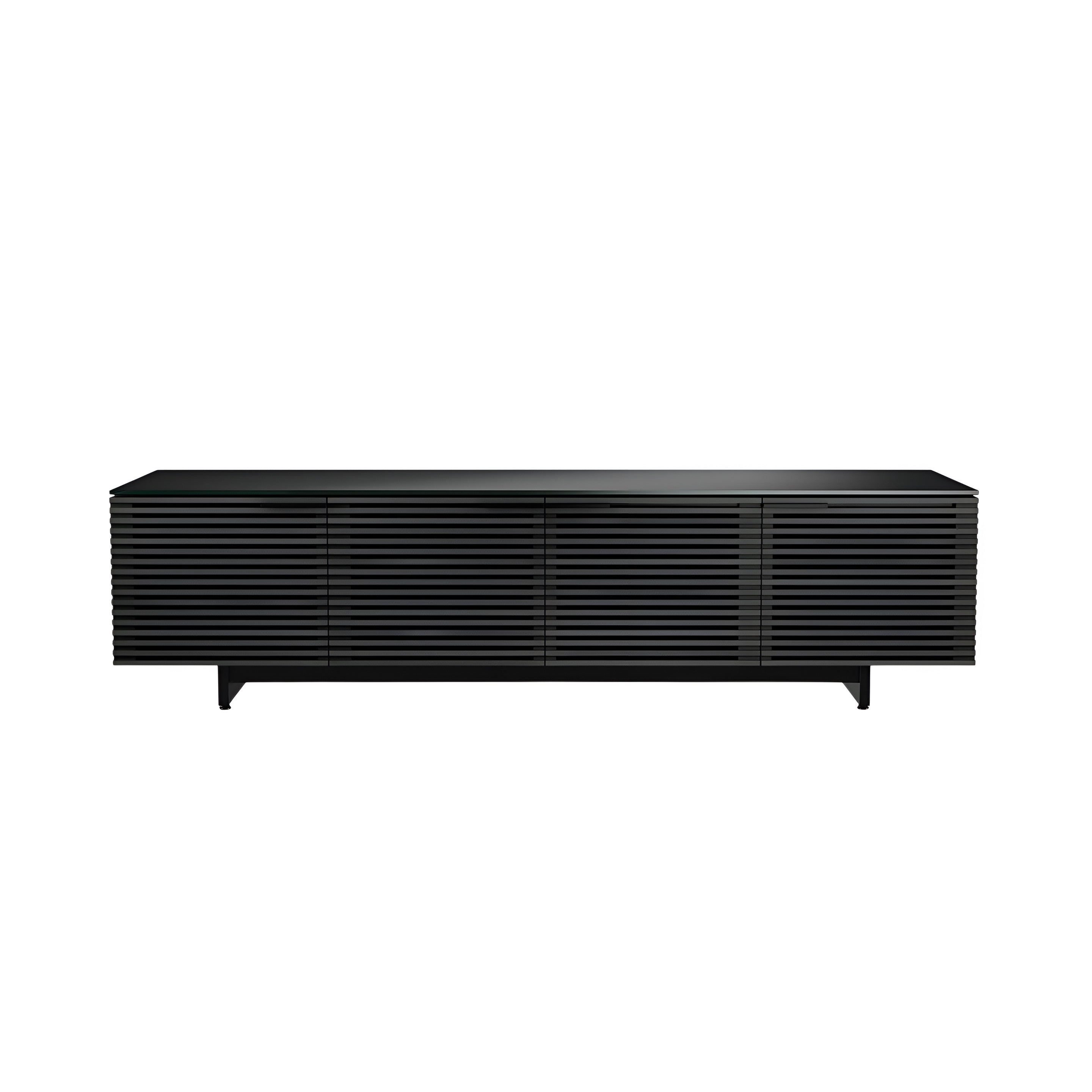 Corridor Quad Cabinet