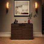 Corridor Storage Cabinet
