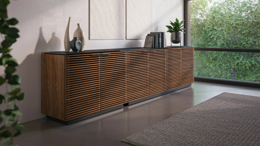 Corridor Storage Cabinet