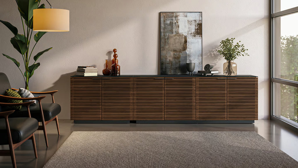 Corridor Storage Cabinet