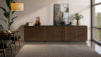 Corridor Storage Cabinet