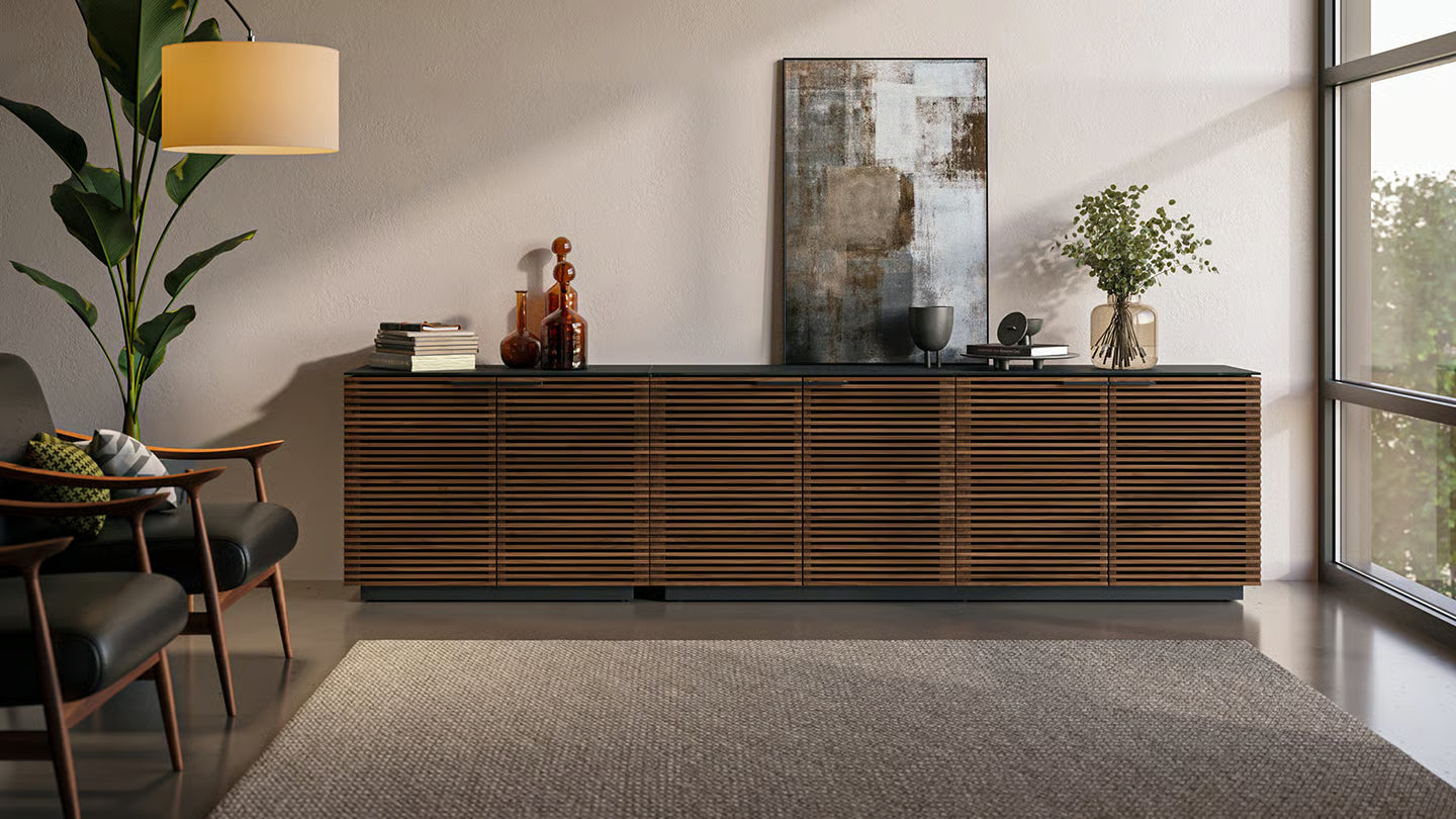 Corridor Storage Cabinet