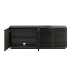 Corridor Storage Cabinet