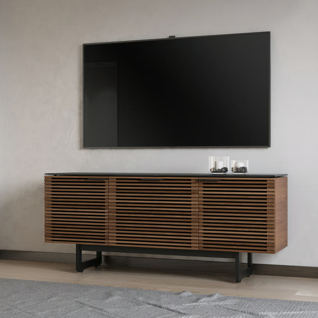 Corridor Triple Cabinet