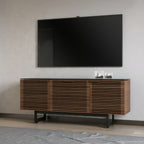 Corridor Triple Cabinet