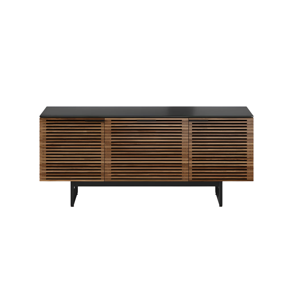 Corridor Triple Cabinet