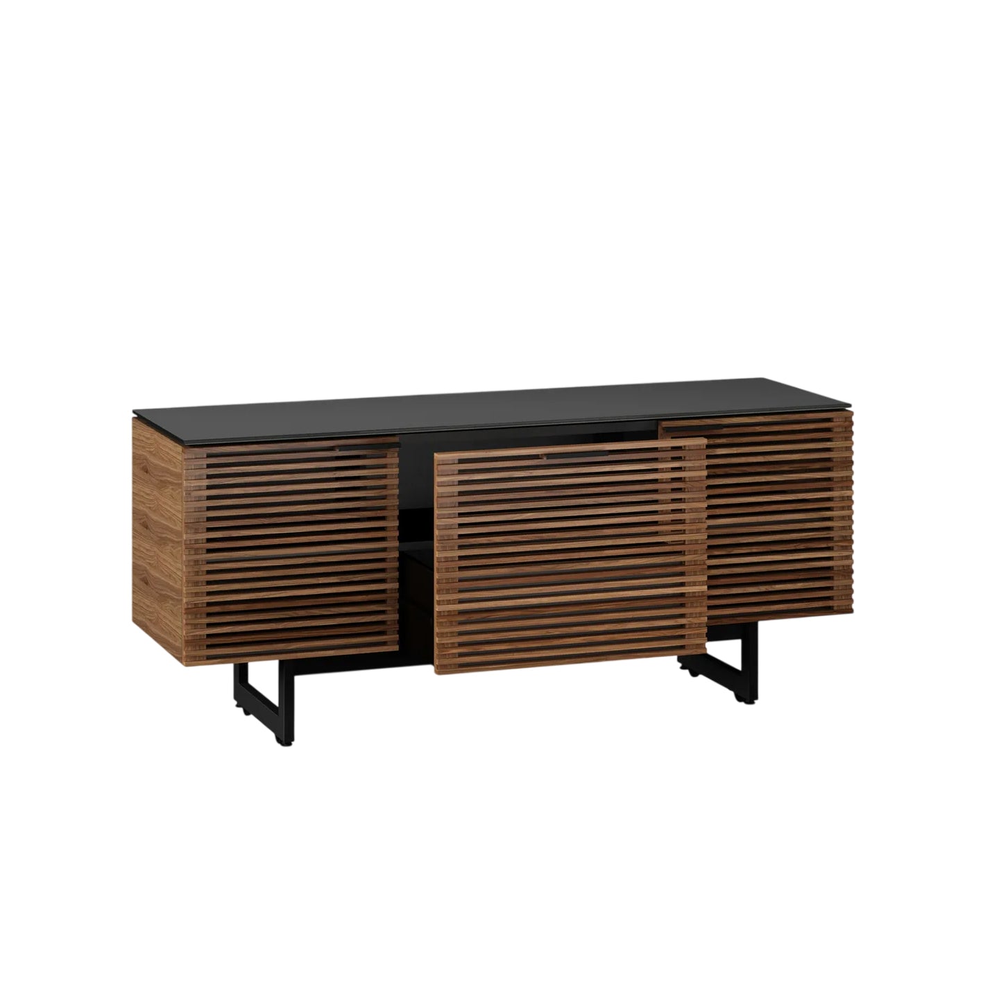 Corridor Triple Cabinet
