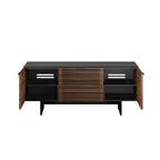 Corridor Triple Cabinet