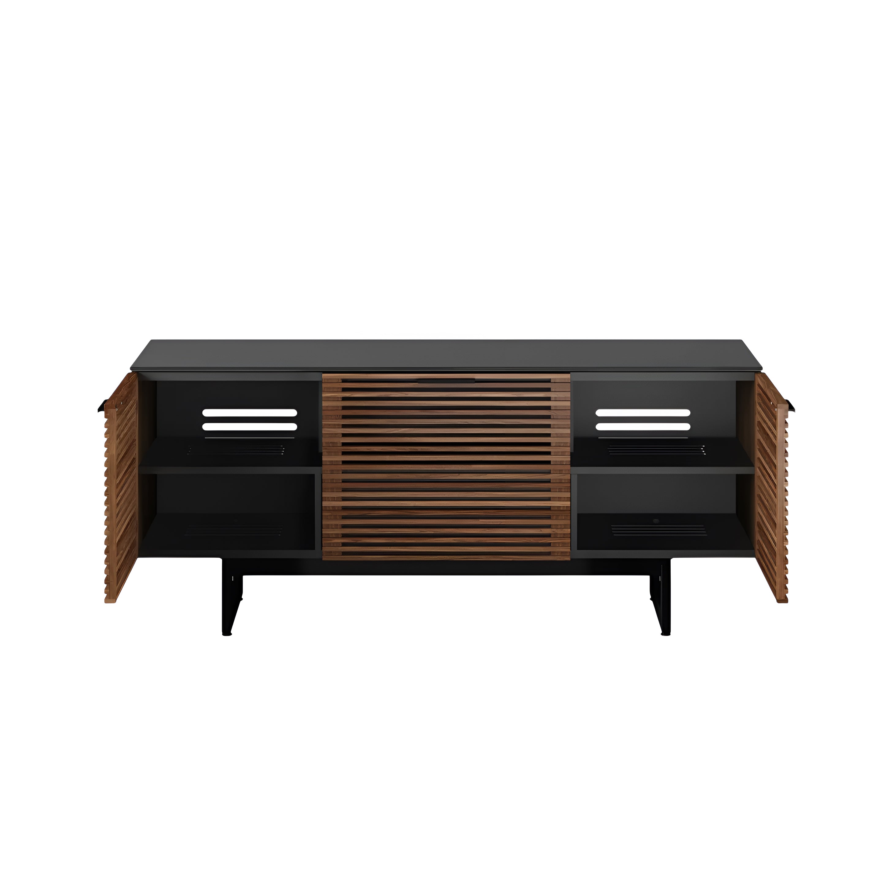 Corridor Triple Cabinet