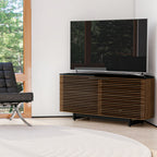 Corridor Corner Media Cabinet