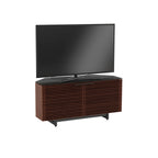 Corridor Corner Media Cabinet