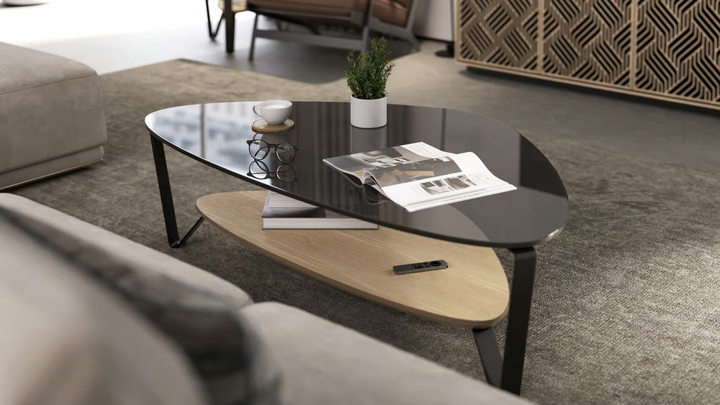 Dino Coffee Table