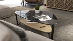 Dino Coffee Table