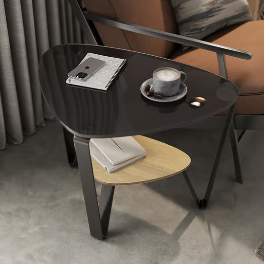 Dino End Table