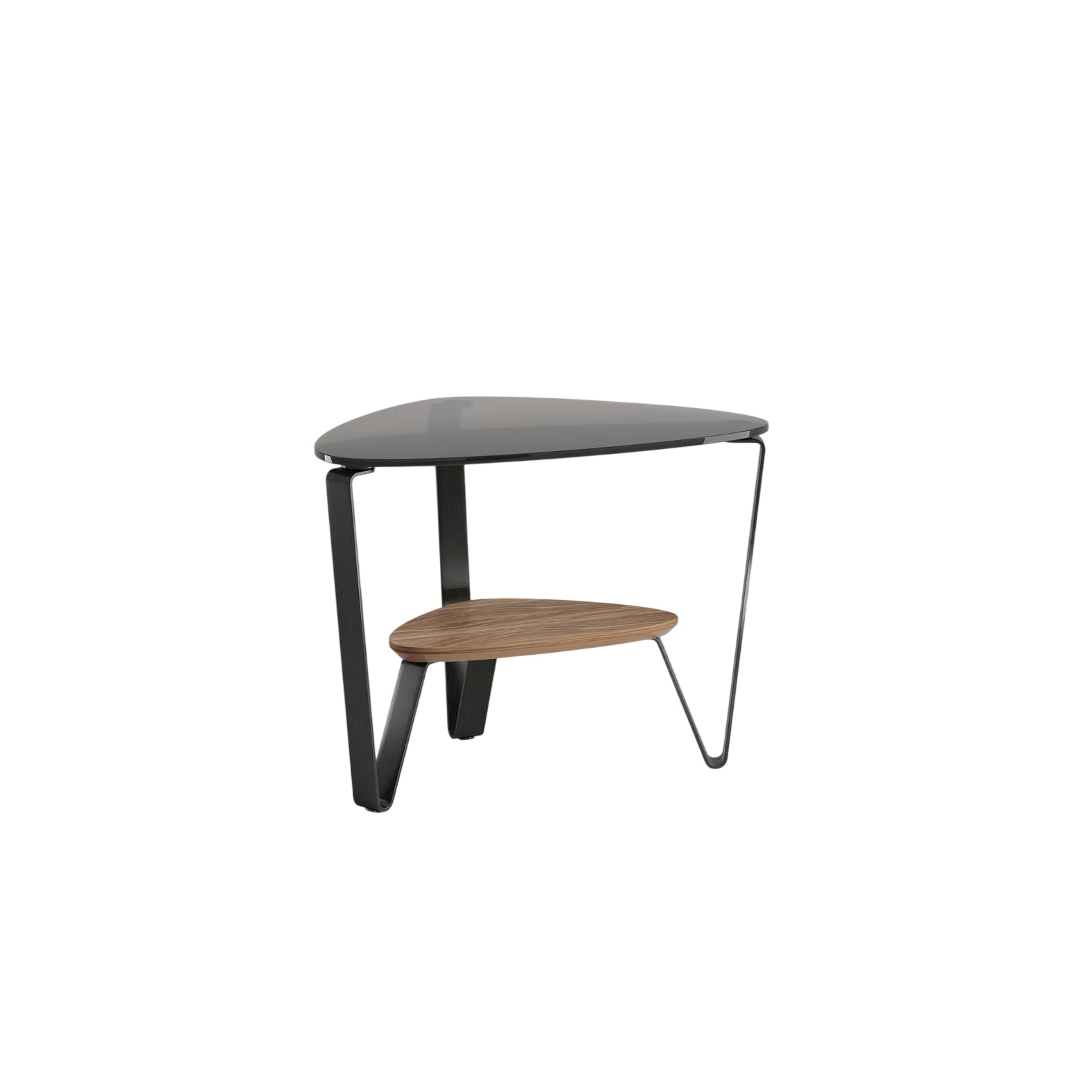 Dino End Table