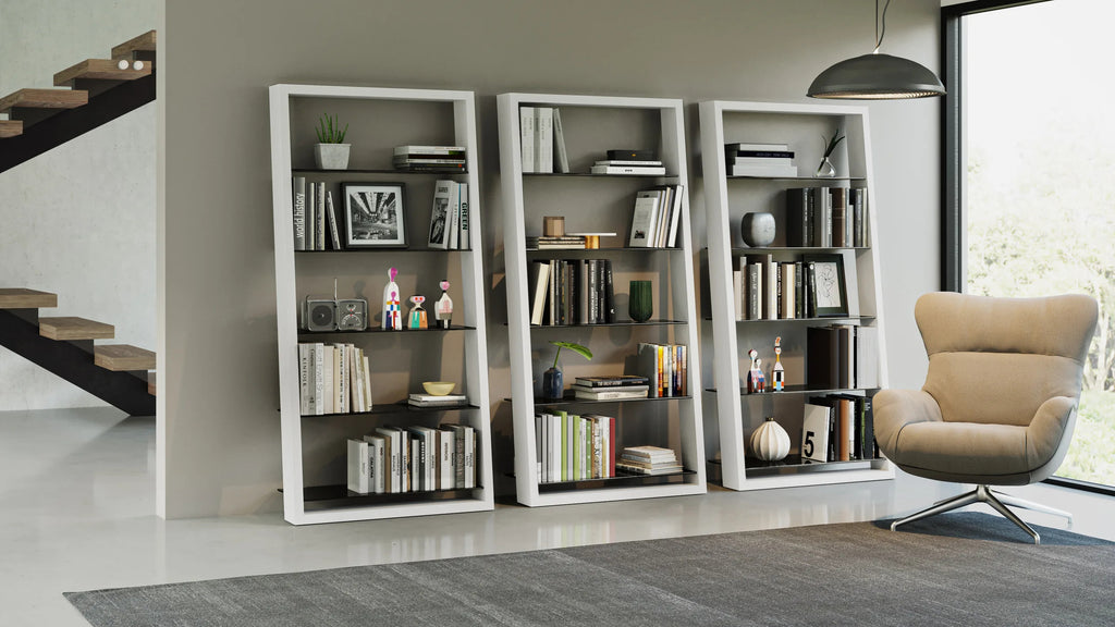 Eileen Leaning Wall Shelf