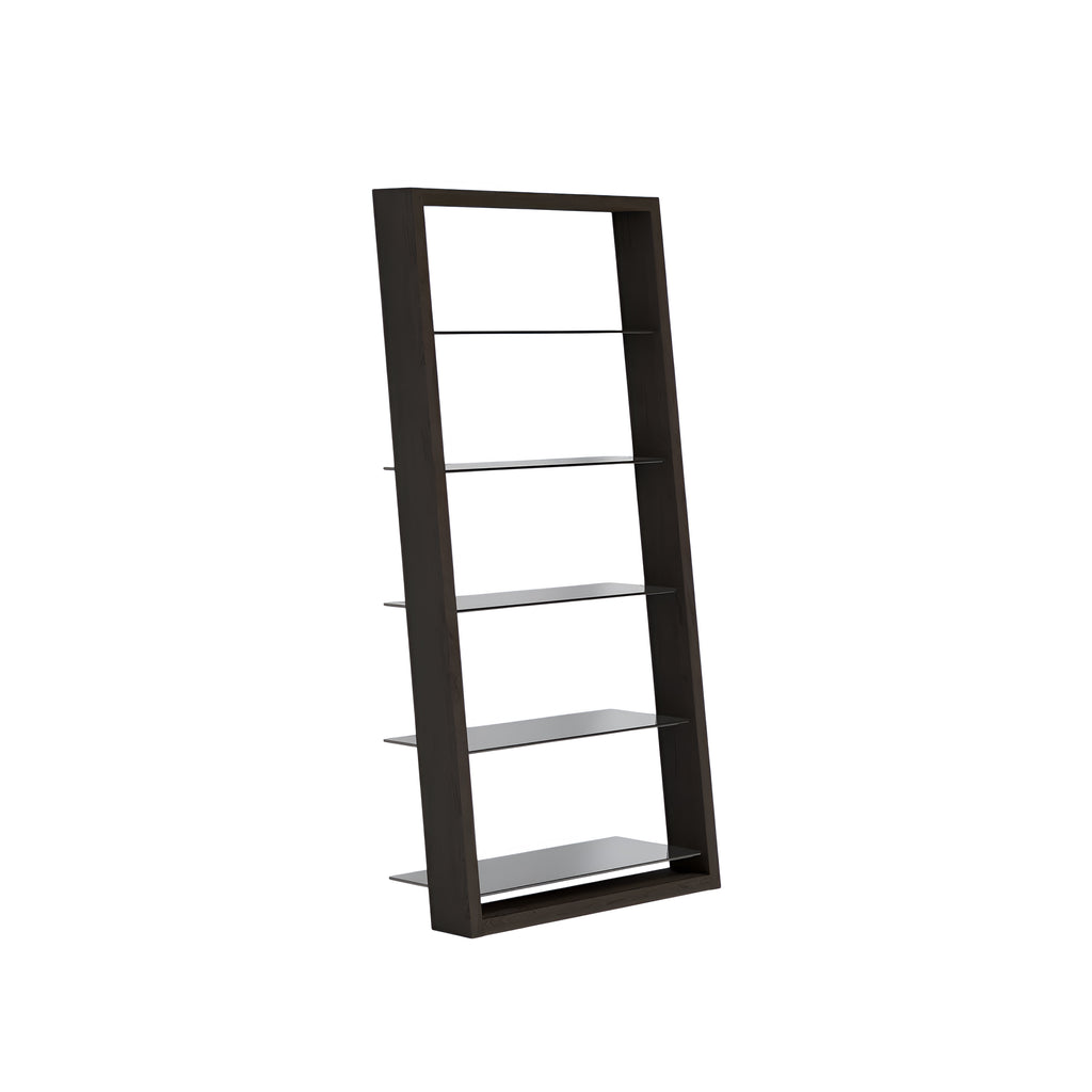Eileen Leaning Wall Shelf